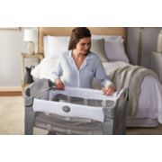 Travel Lite® Crib with Stages image number 4