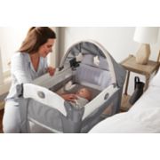 Travel Lite® Crib with Stages image number 5