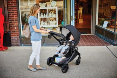 modes2grow stroller