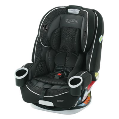 Graco 4ever 4 hot sale in 1 cameron