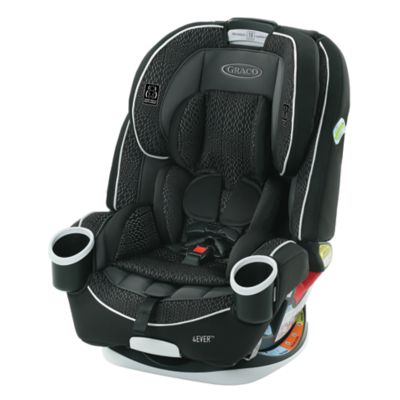 
4Ever® 4-in-1 Car Seat