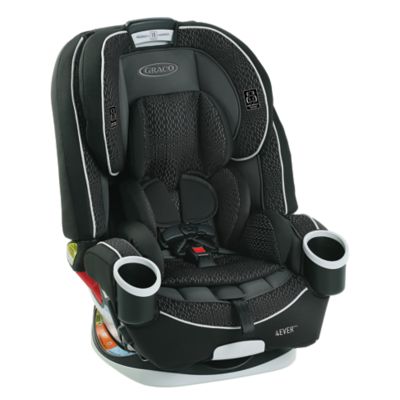 Convertible car seat 4 in outlet 1