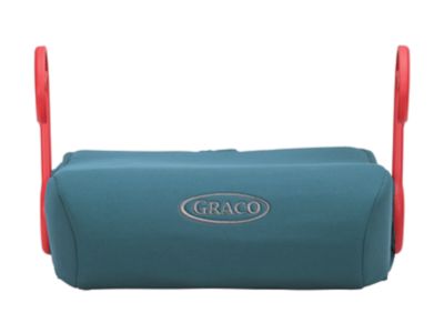 graco turbo go backless booster
