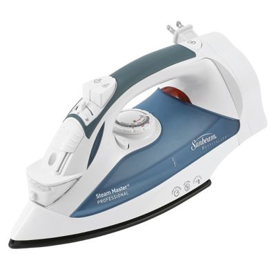 Steam Irons \u0026 Fabric Steamers | Sunbeam