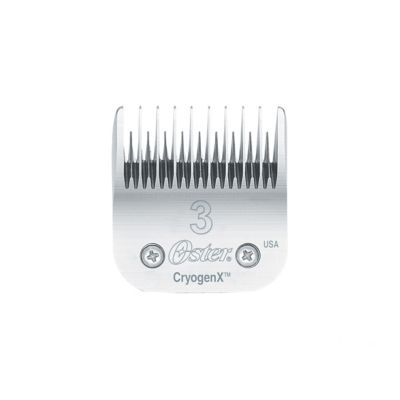 Oster® Size 3 Skip Tooth Detachable Blade