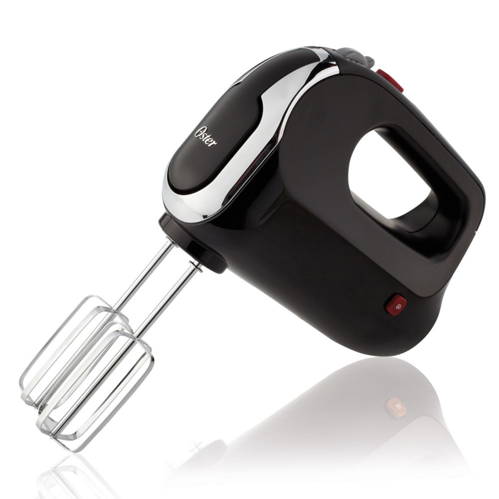 Oster® 5 Speed Hand Mixer with Storage Case | Oster