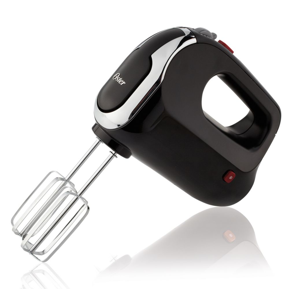 Oster® 5 Speed Hand Mixer with Storage Case