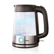 Oster® Illuminating Electric Kettle image number 1