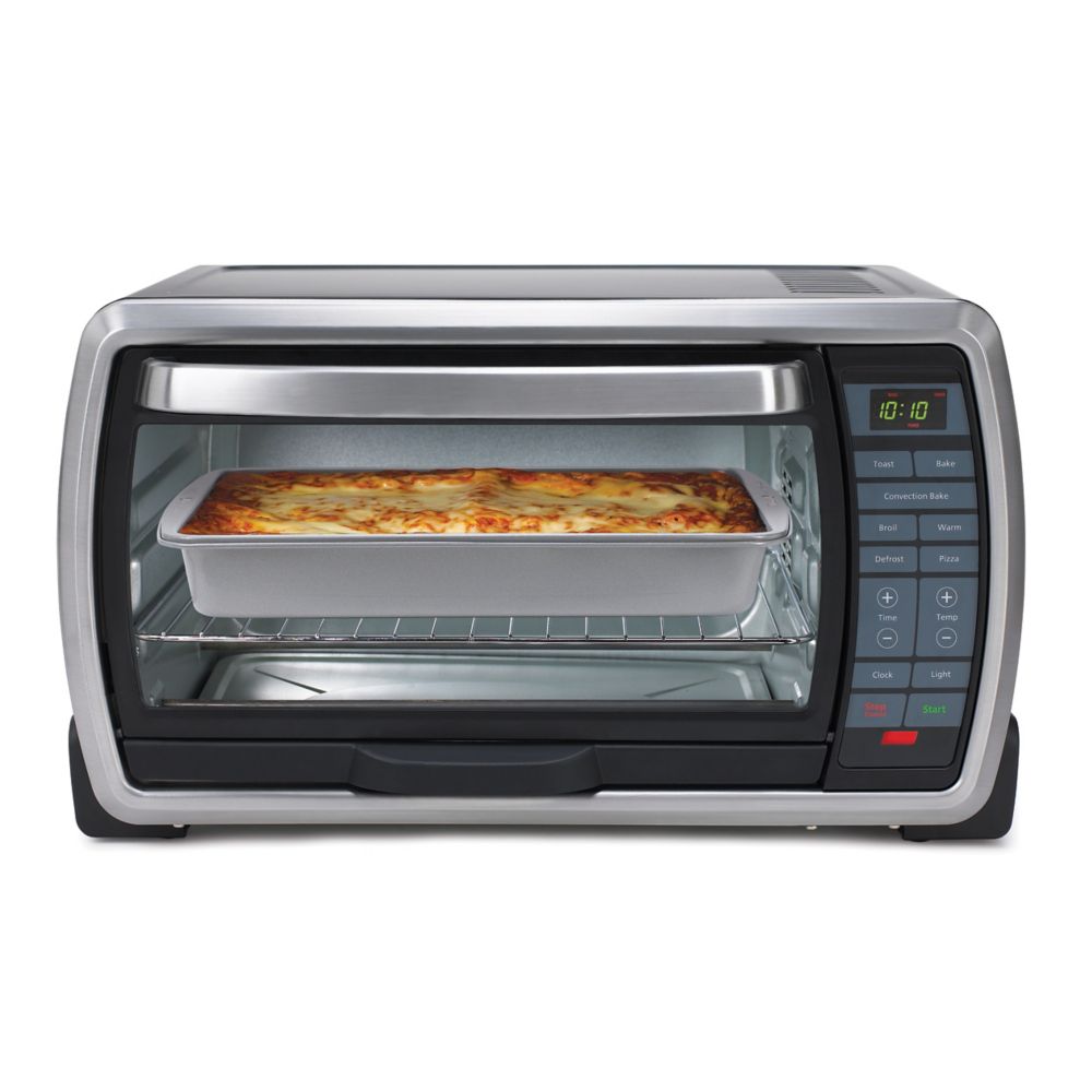 Oster® Extra Large Digital Oven & Reviews