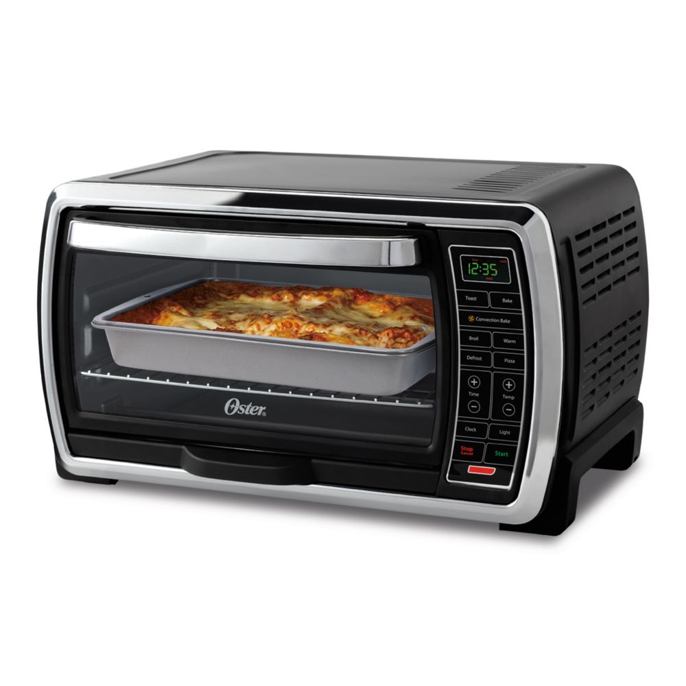 Oster Large Digital Countertop Oven Oster