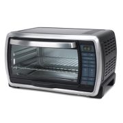 Oster® Large Digital Countertop Oven image number 1