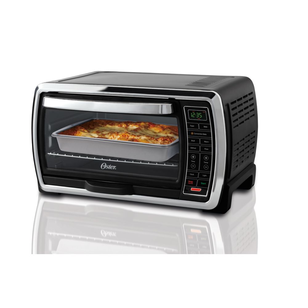 Oster Air Fryer Countertop Toaster Oven