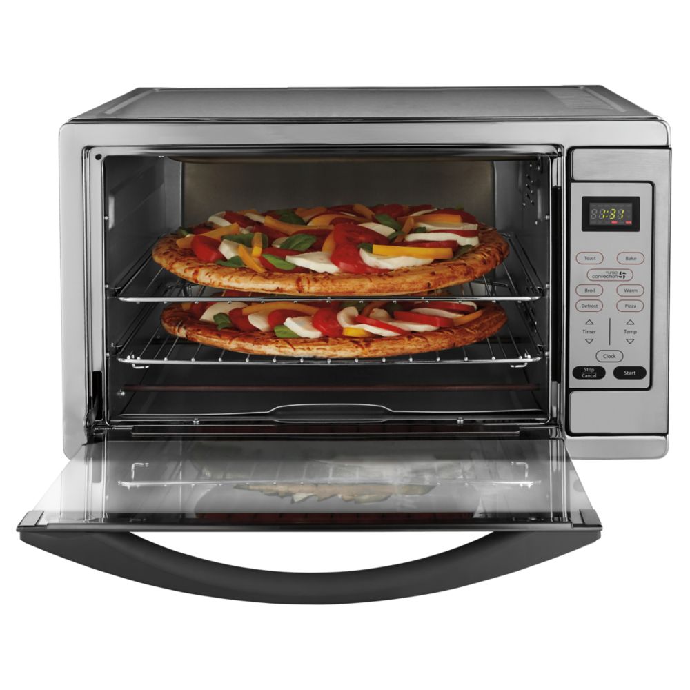 Oster Extra-Large Countertop Oven – My Kosher Cart