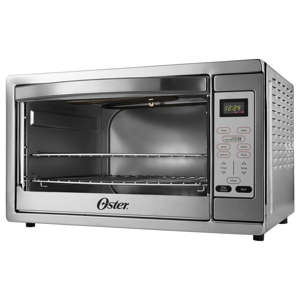 Oster Extra Large Countertop Convection Oven, 18.8 x 22 1/2 x 14.1