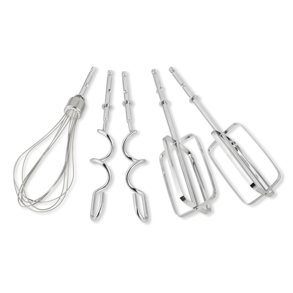 Hand Mixer Attachments  What they are and what they are used for