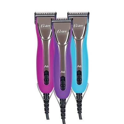 oster a6 blades