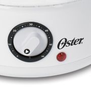 Oster® Double Tiered Food Steamer image number 6