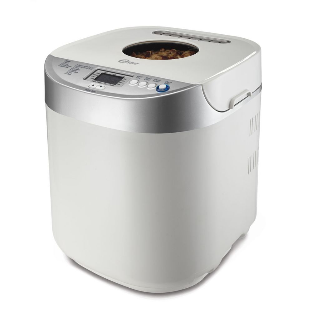Oster 2 Lb Bread Maker Oster