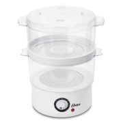Oster® Double Tiered Food Steamer image number 2