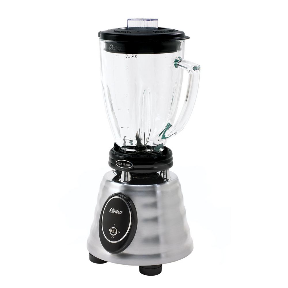 Oster® Classic Series 16 Speed Blender with 5-Cup Glass Jar