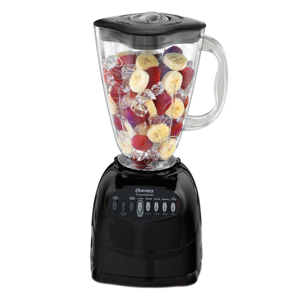 Blenders With the Safest BPA-Free Food Contact Surfaces