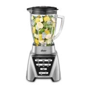Oster® Pro 1200 Blender with 3 Pre-Programmed Settings and  Blend-N-Go™ Cup, Brushed Nickel image number 3