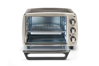 oster convection toaster oven