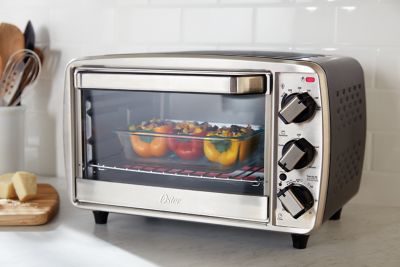 oster convection toaster oven