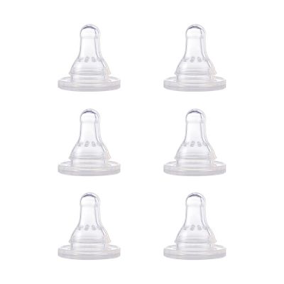 First Essentials by NUK™ Replacement Bottle Nipple