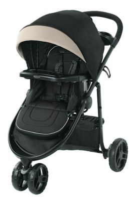 graco full size stroller