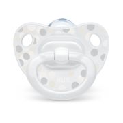 silicone pacifier image number 8