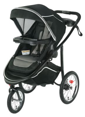 graco jogging stroller travel system