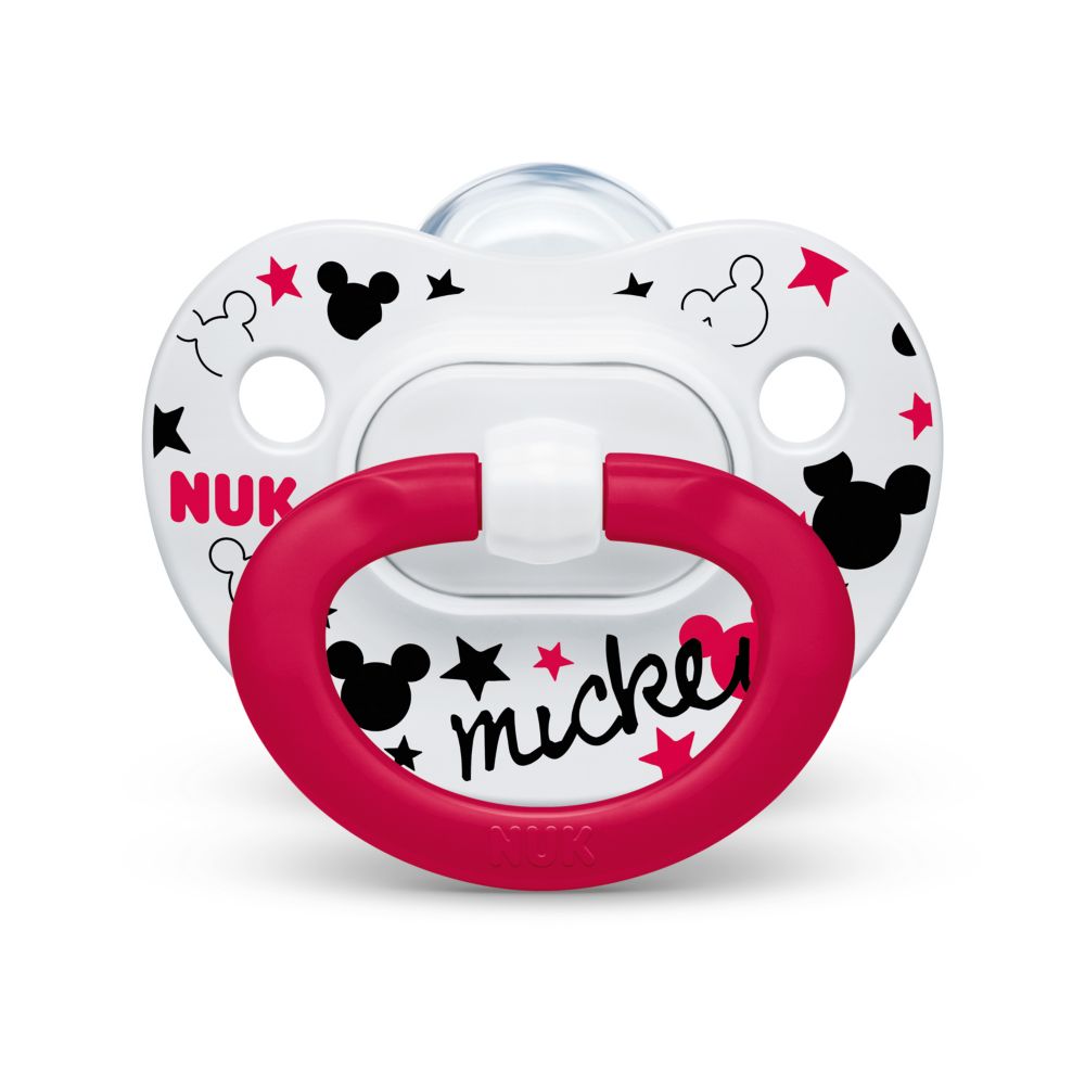 Nuk pacifier hot sale walgreens