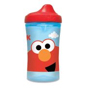 Sesame Street® Hard Spout Cup image number 4