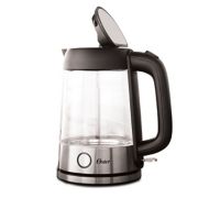 Oster® Illuminating Electric Kettle image number 7