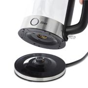 Oster® Illuminating Electric Kettle image number 3