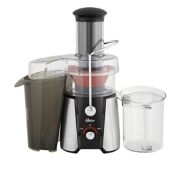 Oster® JūsSimple™ Easy Juice Extractor, 900 Watts image number 0