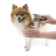 Pet cordless hair clipper image number 2