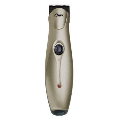 oster cordless trimmer for dogs