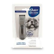 Cordless pet hair clipper image number 3