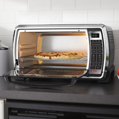 oster large capacity toaster oven