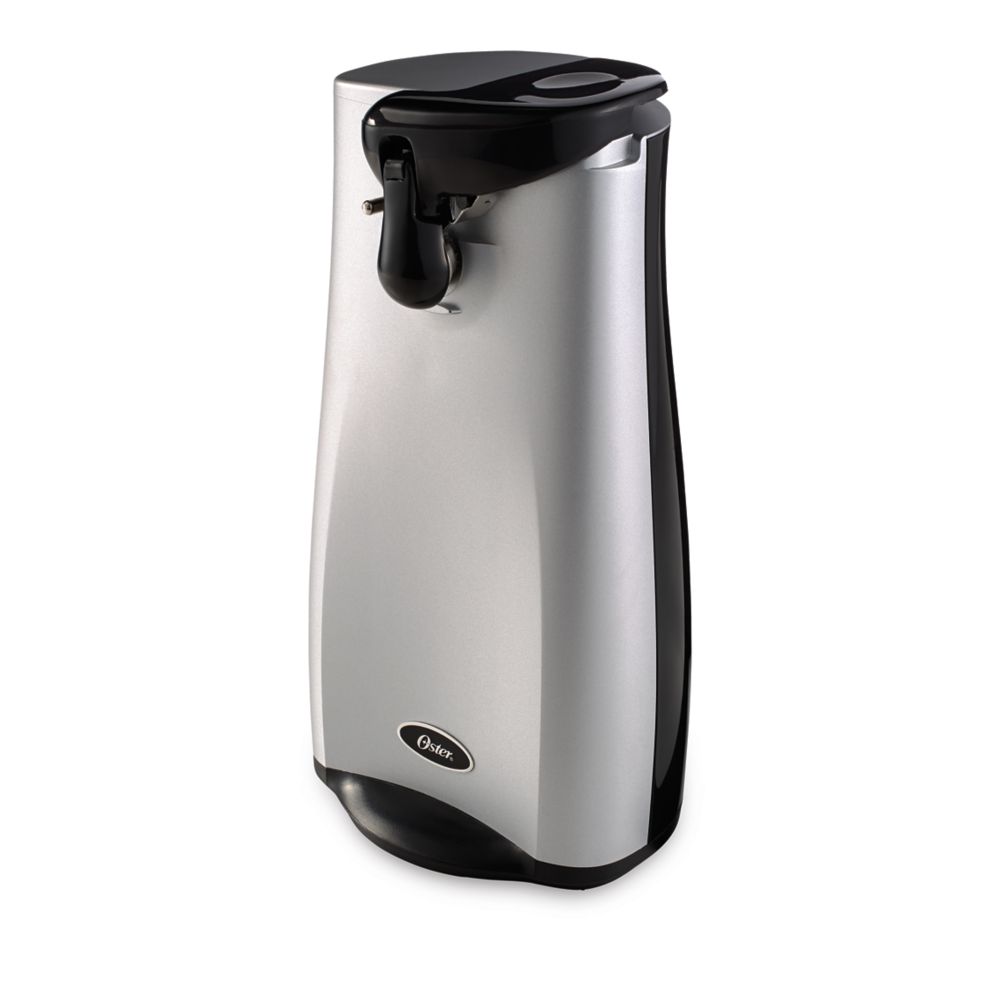 Oster Red Electric Can Opener