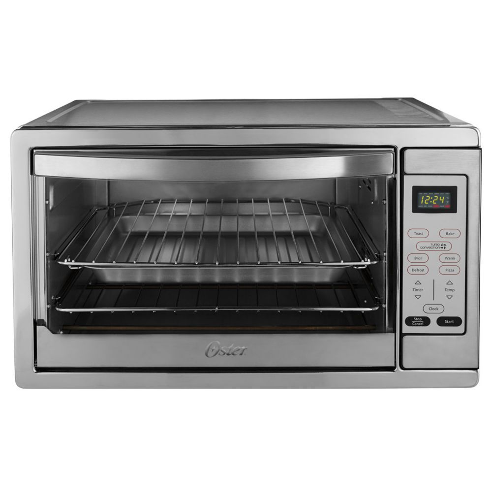 Oster Extra-Large Digital Air Fry Oven 30 Day Review 
