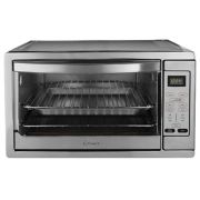 Oster® Extra Large Digital Countertop Oven image number 1