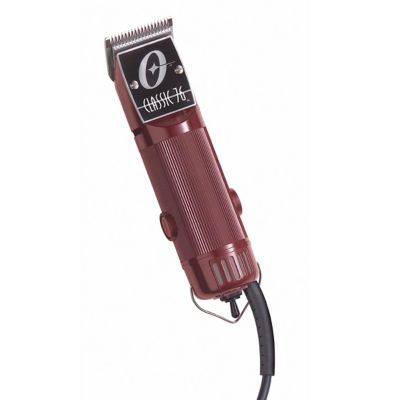 oster rose gold classic 76 clipper