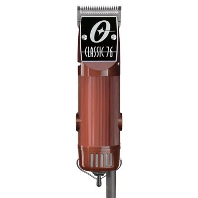 oster octane clippers