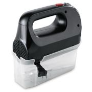 Oster® 5 Speed Hand Mixer with Storage Case image number 7