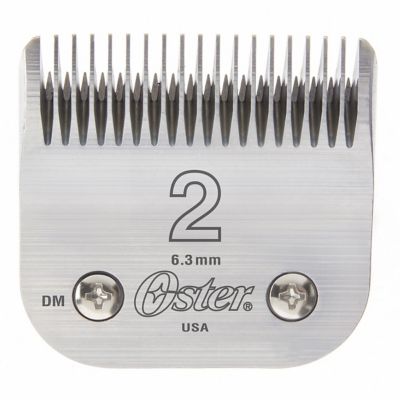 oster model 10 blades set