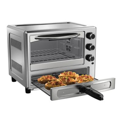 oster pizza oven