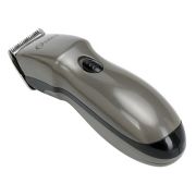 Cordless electric hair trimmer image number 1